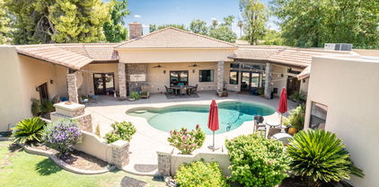 2534 W Barrow Drive, Chandler