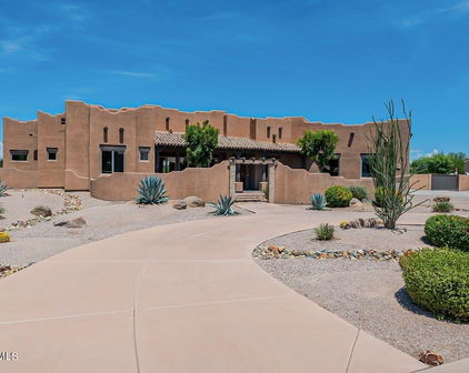 2740 E Cattle Drive, Gilbert