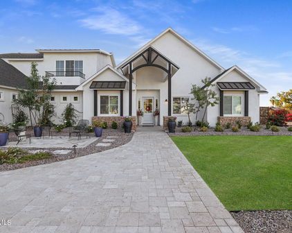 23706 S 126th Street, Chandler