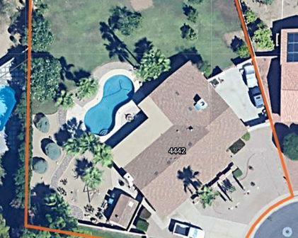 4442 E Redfield Road, Phoenix