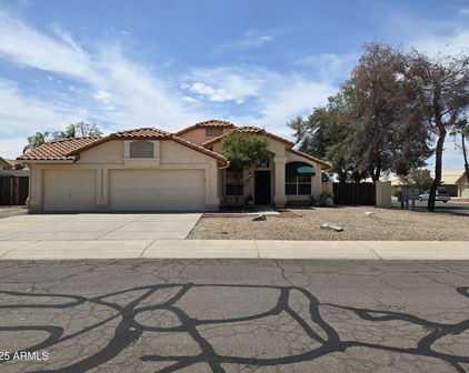 3601 E Taro Lane, Phoenix