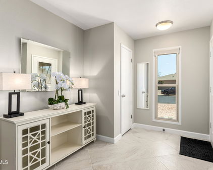 18614 N Palo Verde Drive, Sun City