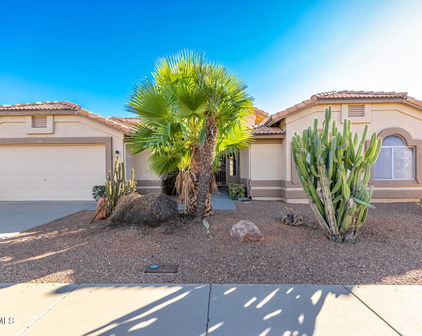 11007 W Yukon Drive, Sun City