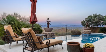 14737 E Canyoncrest Court, Fountain Hills