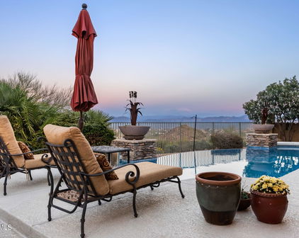 14737 E Canyoncrest Court, Fountain Hills