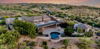 8416 E Cow Track Drive, Carefree