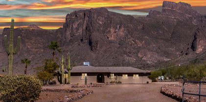 5962 E Siesta Street, Apache Junction