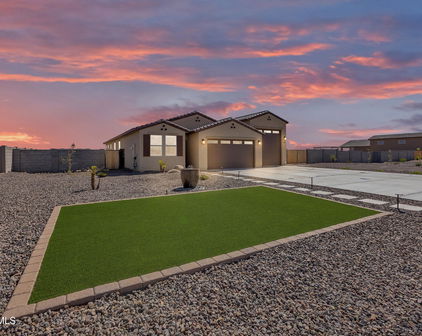 29419 N 223rd Drive, Wittmann