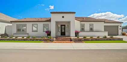17448 W Carlisle Drive, Surprise