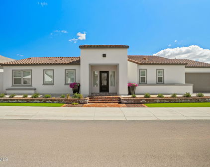 17448 W Carlisle Drive, Surprise