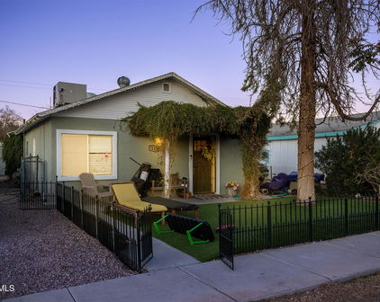 122 W Washington Avenue, Gilbert