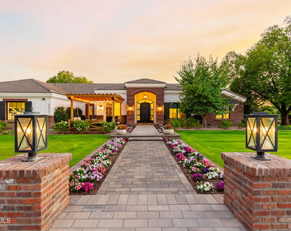 2677 E Queen Creek Road, Gilbert