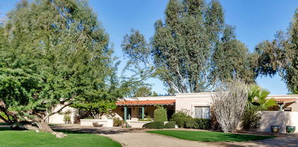 6336 E Arabian Way, Paradise Valley