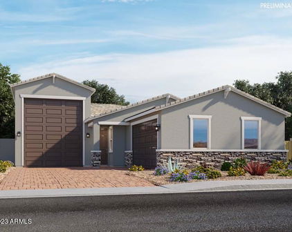 4951 W Beckham Way, San Tan Valley