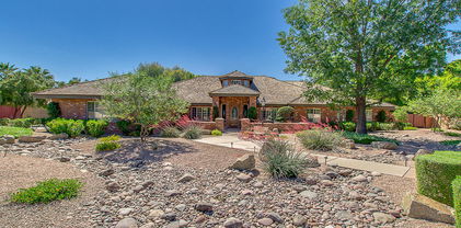 8314 S Jentilly Lane, Tempe