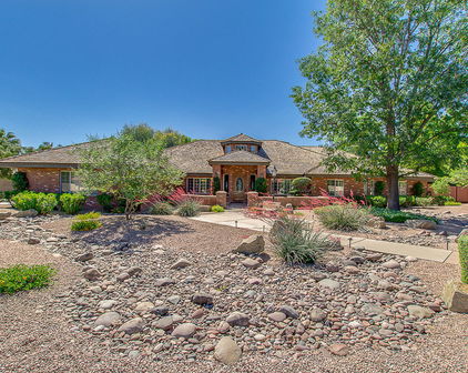 8314 S Jentilly Lane, Tempe