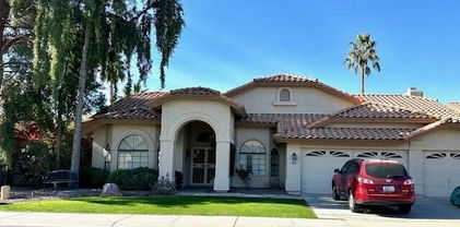 3465 S Oleander Drive, Chandler
