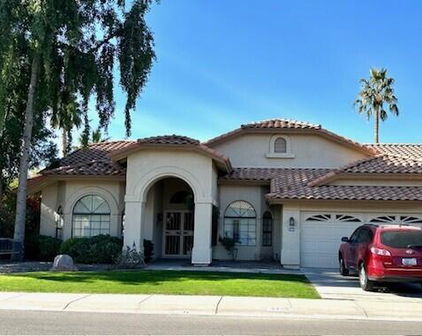 3465 S Oleander Drive, Chandler