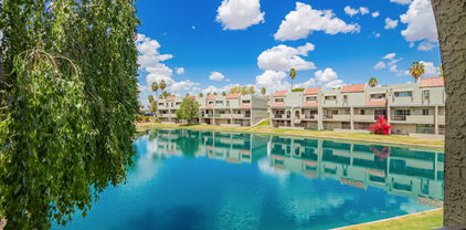 2524 S El Paradiso -- Unit 122, Mesa