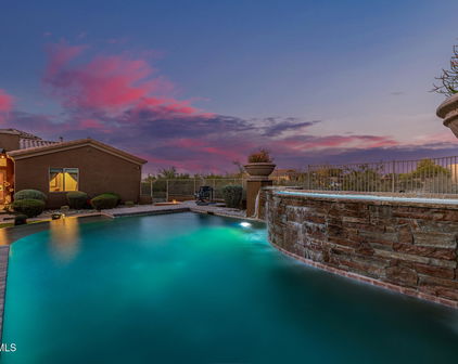 1607 W Pearce Road, Phoenix