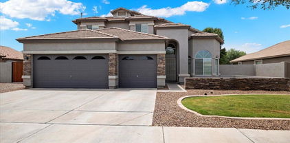 21623 E Calle De Flores --, Queen Creek