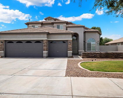 21623 E Calle De Flores --, Queen Creek