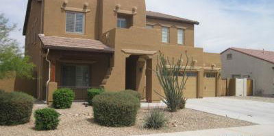 15682 W Minnezona Avenue, Goodyear