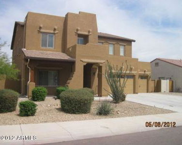 15682 W Minnezona Avenue, Goodyear