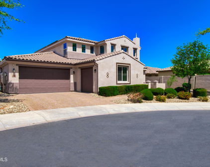 15682 W Wilshire Drive Ne, Goodyear
