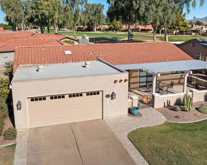 1341 Leisure World --, Mesa