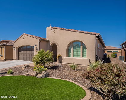 132 E El Prado Drive, Queen Creek