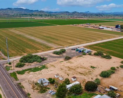 4310 S Bullard Avenue, Goodyear