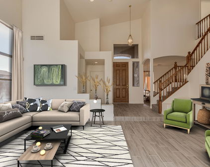 10866 W Angels Lane, Sun City