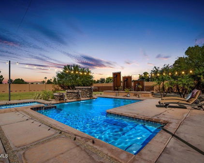 12224 E Birchwood Place, Chandler