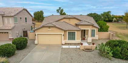 21396 E Camina Plata Street, Queen Creek