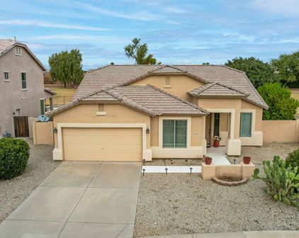 21396 E Camina Plata Street, Queen Creek