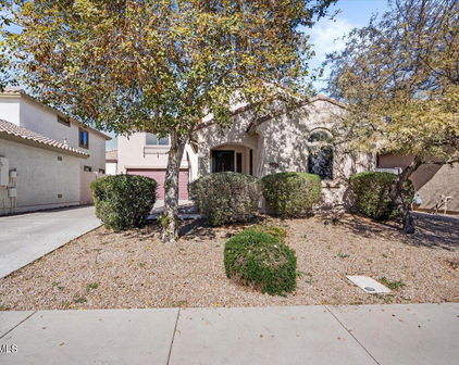 1708 W Seagull Court, Chandler