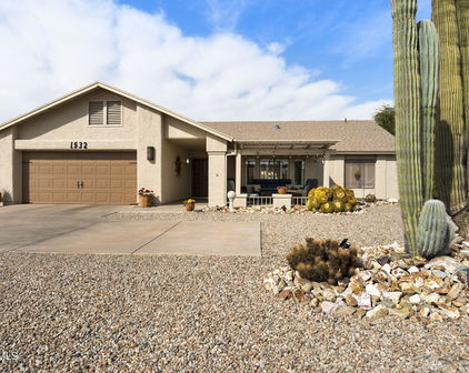 1532 Leisure World --, Mesa