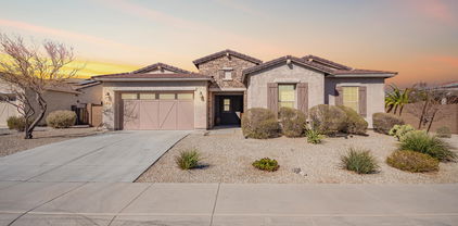 18406 W Verbena Drive, Goodyear