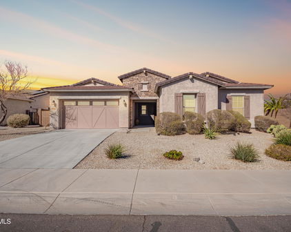18406 W Verbena Drive, Goodyear