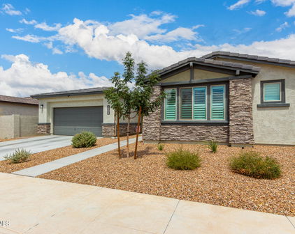 1208 W Desert Spoon Drive, Queen Creek