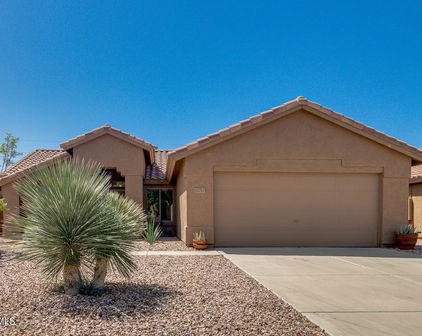 10753 W Via Del Sol --, Sun City