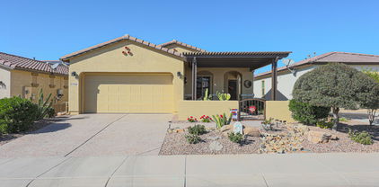17516 W Glenhaven Drive, Goodyear