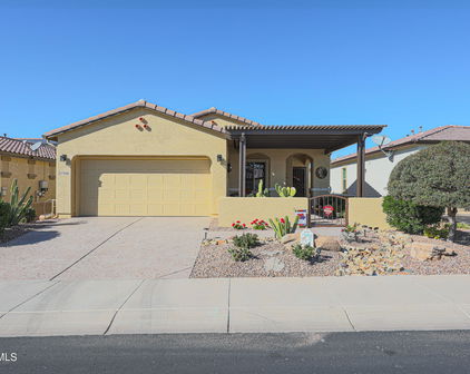 17516 W Glenhaven Drive, Goodyear