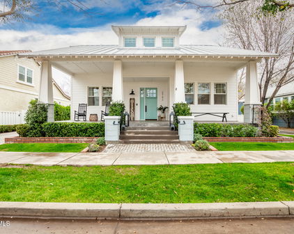 2742 E Valencia Street, Gilbert