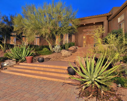 8001 E Cow Track Drive, Carefree