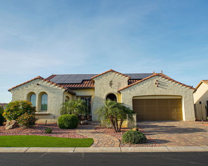16524 W Sheridan Street, Goodyear
