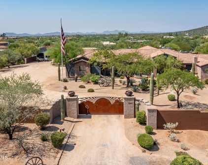 35440 N 52nd Street, Cave Creek