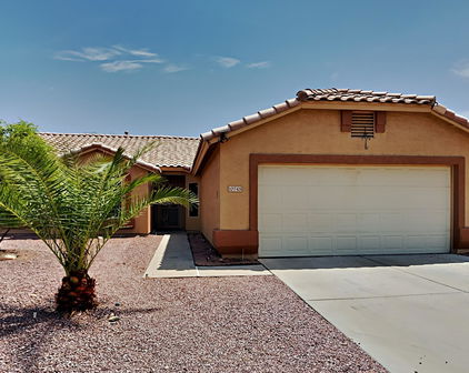10745 W Quail Avenue, Sun City