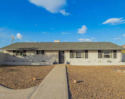 2870 W Manzanita Street, Apache Junction